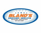 /public/logoimage/1558787381Bland_s Wrecker Service  Logo 1.jpg